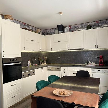 Вилла Casa Lavenda Пловдив Экстерьер фото