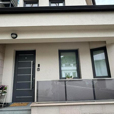 Вилла Casa Lavenda Пловдив Экстерьер фото