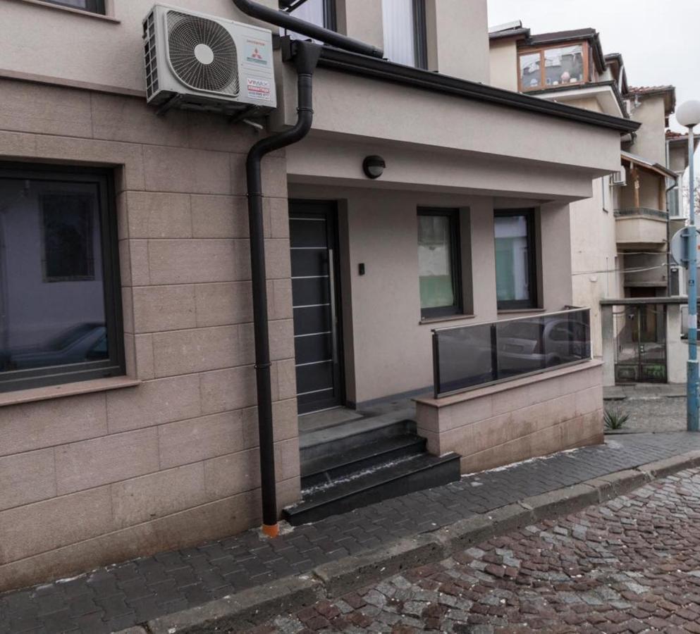 Вилла Casa Lavenda Пловдив Экстерьер фото