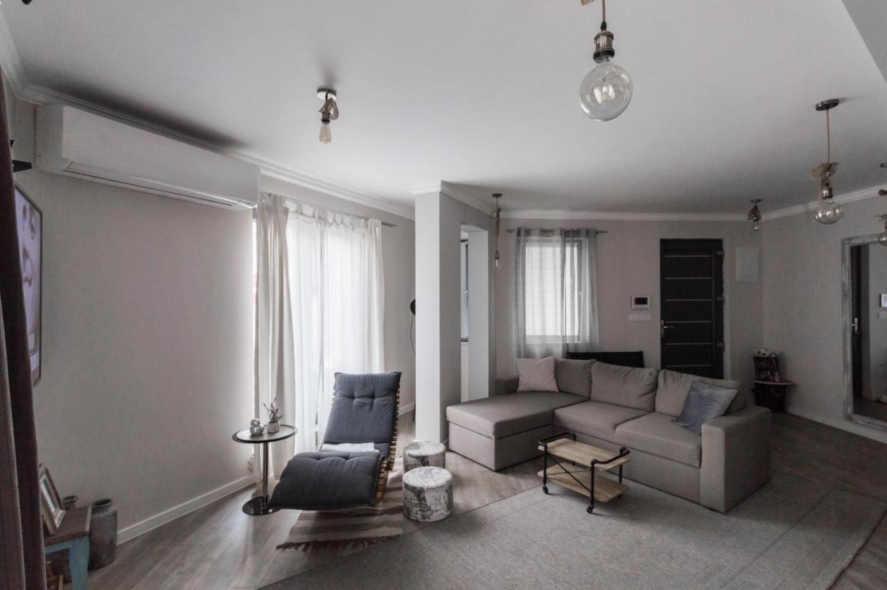 Вилла Casa Lavenda Пловдив Экстерьер фото