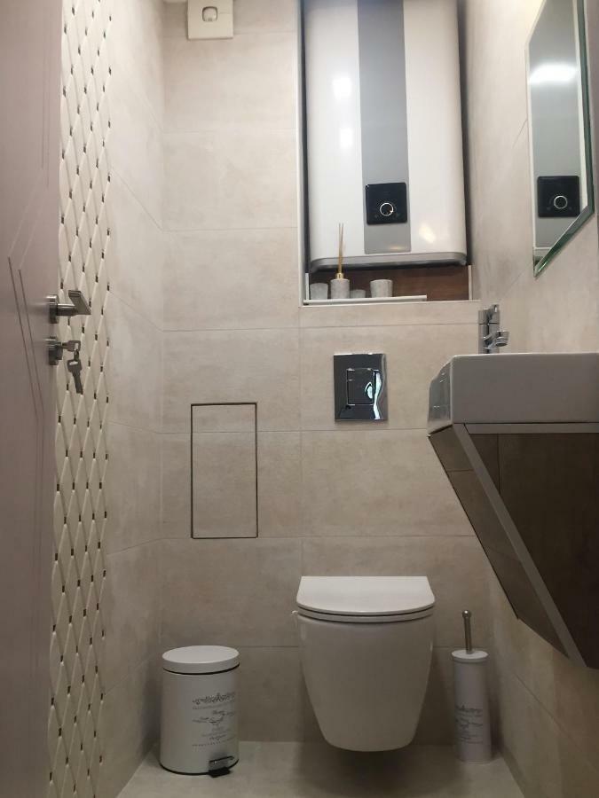 Вилла Casa Lavenda Пловдив Экстерьер фото